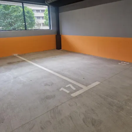 Ribica Apartman