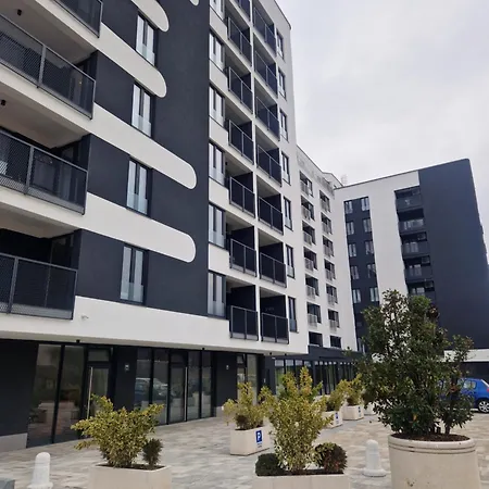Apartman Ribica Ilidža