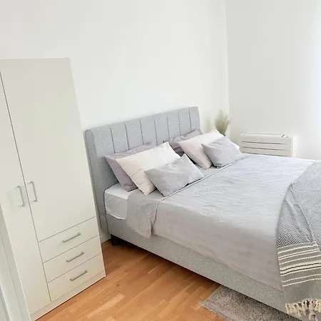 Apartment Ribica