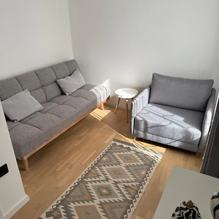 Ribica Apartment *