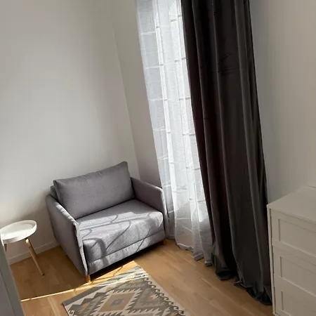 Ribica Apartment Ilidža