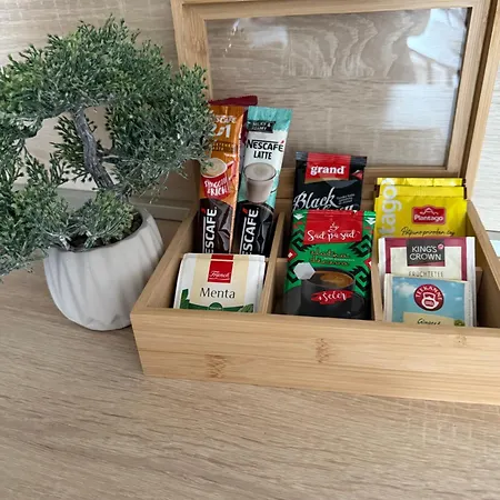 Apartman Ribica Ilidža