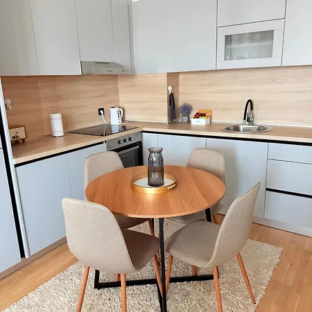Ribica Apartman Ilidža