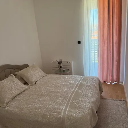 Ribica Apartman *