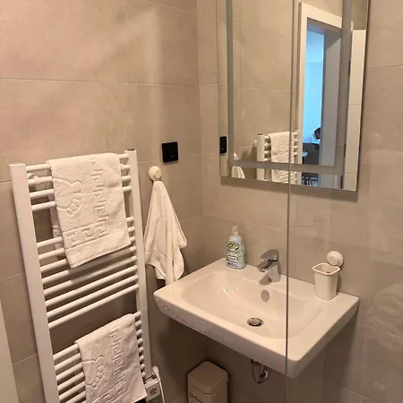 Apartman Ribica Ilidža