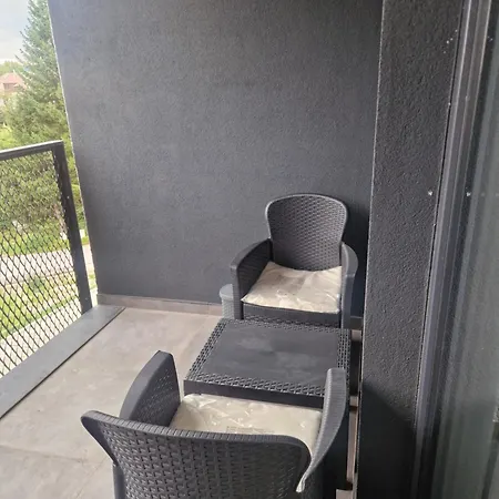 Apartment Ribica Ilidza
