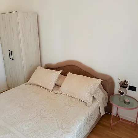 Apartment Ribica Ilidža