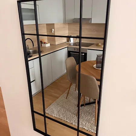 Apartman Ribica