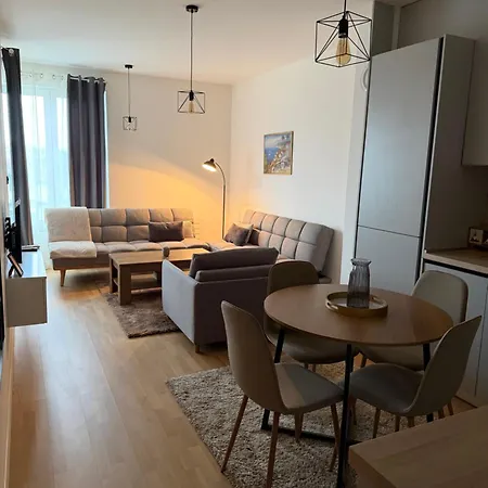 Apartman Ribica Ilidža