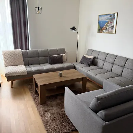 Ribica * Ilidža