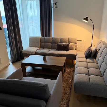 Ribica Apartman