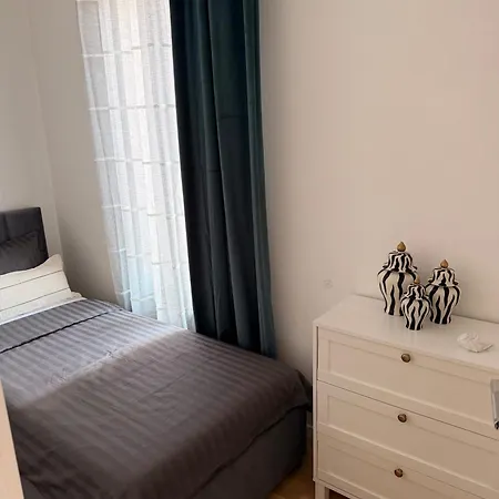 Ribica * Ilidža