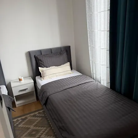 Ribica Apartman