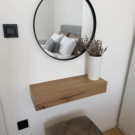 Ribica Apartman *
