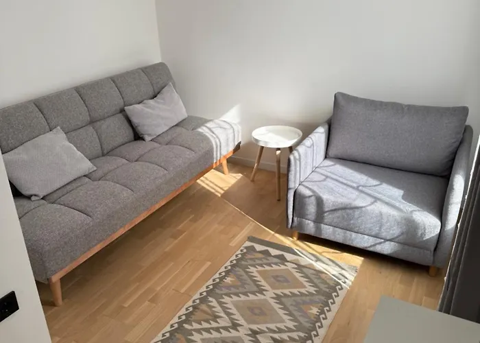 Ribica Appartamento *