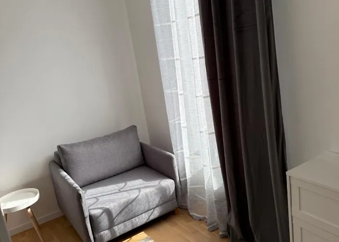 Ribica Appartamento Ilidža