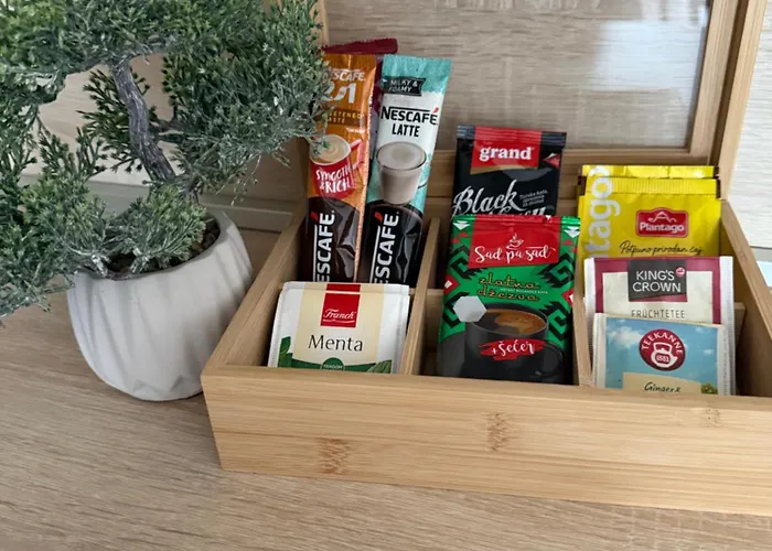 Appartamento Ribica Ilidža