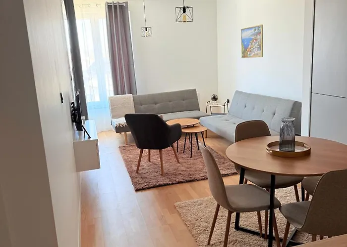 Ribica Appartamento Ilidža