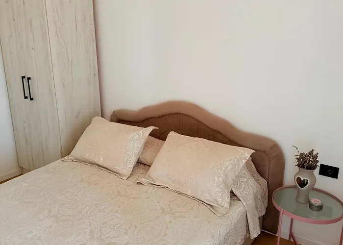 Appartamento Ribica Ilidža